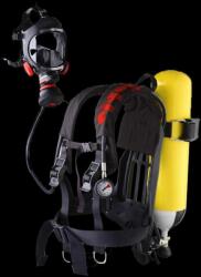  Légzőkészülék Irudek DIABLO INDUSTRIAL MM (1002903200001)