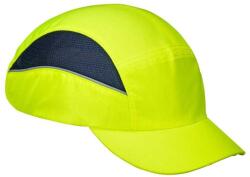  Portwest PS59 AirTech ütésbiztos sapka (PS59YER) - munkavedelem