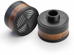 Szűrőbetét a2B2 (22100-hoz) fekete (6REF210NSI)