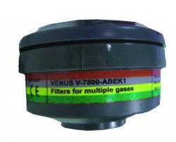 Filter Irudek V7800 A1B1E1K1 2db/csomag (302903500002)