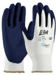 G-TEK kötött, nitrilmártott munkavédelmi kesztyű (GTEK-31-632R-EN-9)