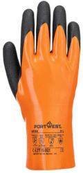 Portwest AP36 Grip 15 nitril kesztyű (AP36O8RM)