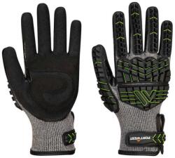 Portwest A755 VHR15 Nitril hab vágásbiztos kesztyű (A755K3RL)