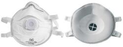  Porálarc Supair FFP3SL szelepes szivacsos belső arcszigeteléssel fehér (23306)