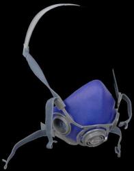  Maszk Irudek IRU800 S (302905200003)