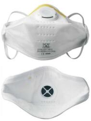  Porálarc Supair FFP1SL paneles szelepes fehér (23105)