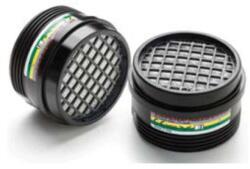 Szűrő a1b1e1k1P3/szerves-szervetlen sav ammónia+por fekete (6db/csomag) (6REF430NSI)