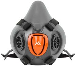 Portwest P421 TPR fél maszk (P421GRRS/M) - munkavedelem