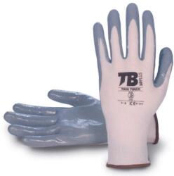  Kesztyű Tb 700G Touch szürke/fehér 8 (0108025399080)