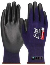  G-TEK PosiGrip MAX 18G kötött, nylon/spandex, PosiGripMax tenyérmártott munkavédelmi kesztyű (GTEK-34-188-10)