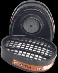  Szűrőbetét Jsp F-2110 A1 1pár (0704004899999)