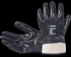  Kesztyű Monal fekete 8 (0107011760080)