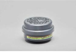 BLS 254 ABEK2HgP3 R kombinált szűrő bajonett csatlakozóval (4 db) (BLS-254)