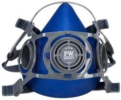 Portwest P410 Auckland félálarc (P410BLUS)