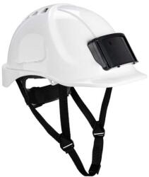 Portwest PB55 Endurance jelvénytartós védősisak (PB55WHR) - munkavedelem