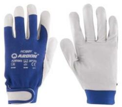  HOBBY - Kecskebőr védőkesztyű (VO-A1073/11)