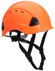  Portwest PS73 Height Endurance hegymászó sisak (PS73ORR)