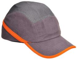  Portwest PW69 Vent Cool ütésbiztos sapka (PW69GRR)