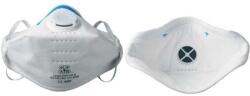  Porálarc Supair FFP3SL paneles szelepes mérgező részecskék ellen fehér (23305)