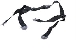  Portwest PA48 Endurance állszíj 4 pontos (PA48BKR) - munkavedelem