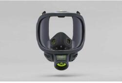 BLS 3150 egy szűrős teljes álarc univerzális RD40 csatlakozóval, CLASS 3 (BLS-3150)