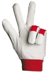 Sir Safety System Naxos sertésbőr védőkesztyű (SSY-MA1133K1-7) - munkavedelem