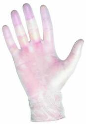  Kesztyű Rail PVC púderezett, 9 (0109000499090)