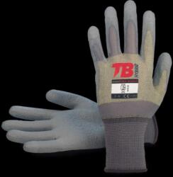  Kesztyű Tb 500St Nevercut szürke 6 (0108032399060)