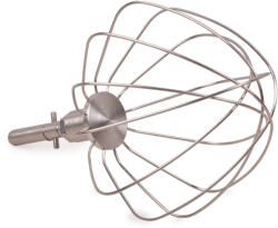 Kenwood Chef acél habverő (KW717151) - tepsibolt