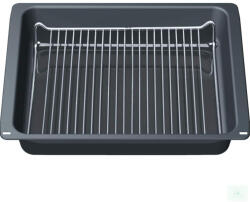 Bosch Bosch/Siemens tepsi és sütőrács (00449949)