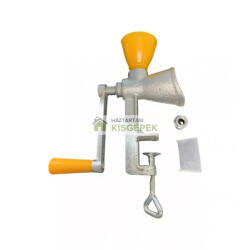 Perfect Home Kézi öntöttvas Mákdaráló 12541