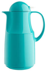 Markutec 9161 Műanyag Termosz 1 Literes Kék Színben