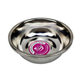 VICTOR V-gyb32 32 Cm Rozsdamentes Tál