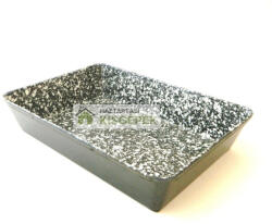 VICTOR ZOMÁNCOZOTT TEPSI 31cm X 22cm X 5, 7cm