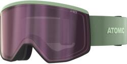 Atomic Four PRO L HD PISTACHIO OTG síszemüveg (AN5106692)