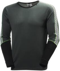 Helly Hansen HH Dry Stripe 2 Crew Rock aláöltöző (48052-899)
