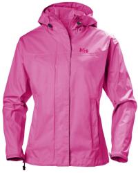 Helly Hansen HH W Loke Azalea Pink női dzseki (62282-104xs)