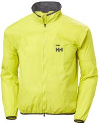 Helly Hansen Ride Wind Jacket Sweet Lime Széldzseki (53698-350m)