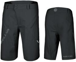 KELLYS KLS Stoke Black MTB rövidnadrág (65632_S)