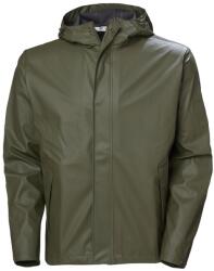 Helly Hansen HH MOSS JACKET FOREST férfi dzseki (53267-469XL)
