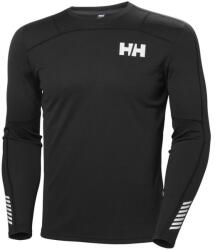 Helly Hansen HH Lifa Active Crew Black férfi aláöltöző (49389-990L)