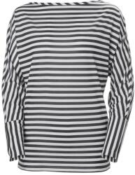 Helly Hansen HH W Thalia LS-Shirt Wht/Navy női póló (33945-001S)