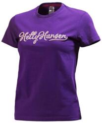 Helly Hansen HH W Graphic SS Tee Petunia női póló (50749-502)