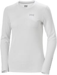 Helly Hansen W HH LIFA ACTIVE SOLEN LS WHITE női hosszú ujjú póló M (49352_002-M)