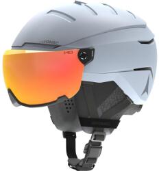 Atomic SAVOR GT Amid Visor HD GREY (AN5006540S)