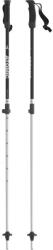 Atomic JR TELESCOPIC Black/Silver síbot 75-105 cm (AJ5005818001)