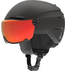 Atomic Savor Visor Photo black bukósisak (AN5006282M)