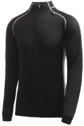 Helly Hansen HH Dry Charger 1/2 Zip férfi aláöltöző S