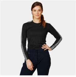 Helly Hansen HH W Lifa Active Crew BLACK női aláöltöző (49393-990M)