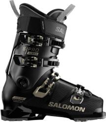 Salomon S/Pro ALPHA 110 GW BLK/Br uniszex keskeny sícipő (L476399275)